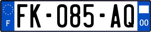 FK-085-AQ