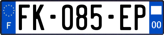 FK-085-EP