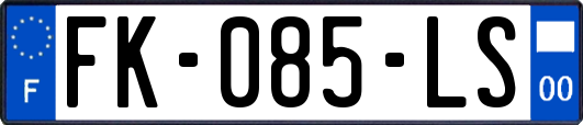 FK-085-LS