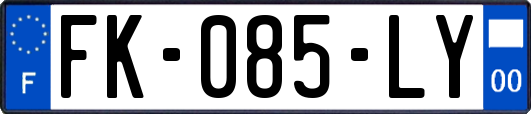 FK-085-LY