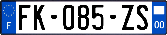 FK-085-ZS