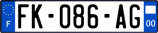 FK-086-AG