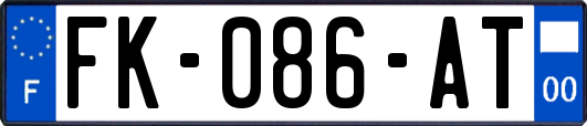 FK-086-AT