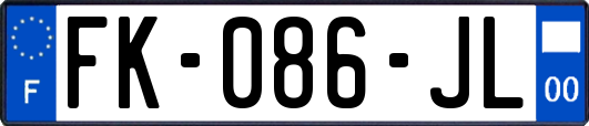 FK-086-JL