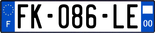 FK-086-LE