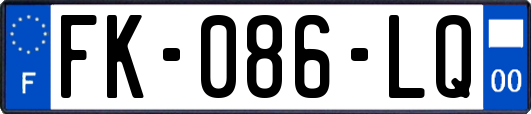 FK-086-LQ