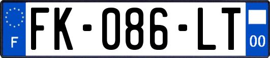 FK-086-LT