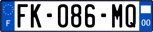 FK-086-MQ