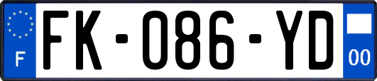 FK-086-YD