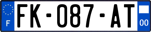 FK-087-AT