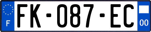 FK-087-EC