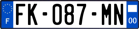 FK-087-MN