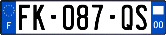 FK-087-QS