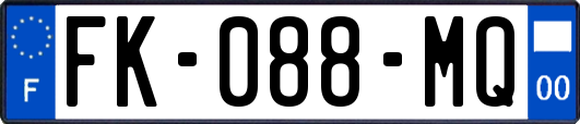 FK-088-MQ