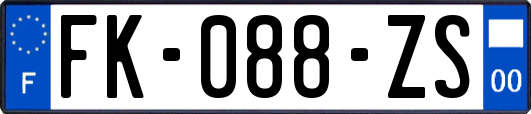 FK-088-ZS