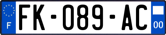 FK-089-AC