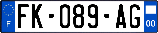 FK-089-AG