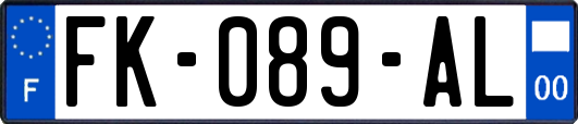 FK-089-AL