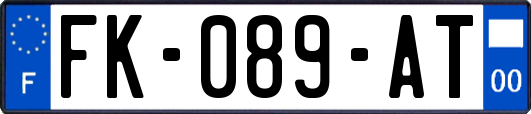 FK-089-AT