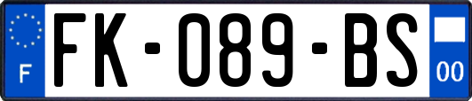 FK-089-BS