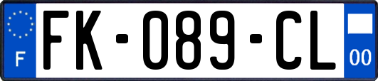 FK-089-CL