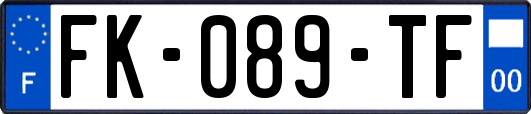 FK-089-TF
