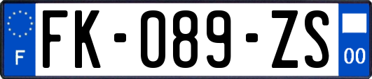 FK-089-ZS