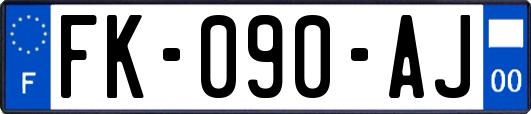 FK-090-AJ