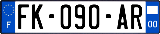 FK-090-AR