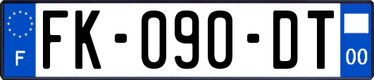 FK-090-DT