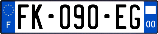 FK-090-EG