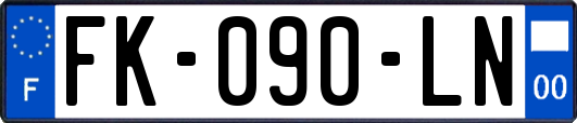 FK-090-LN