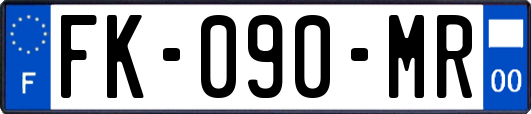 FK-090-MR