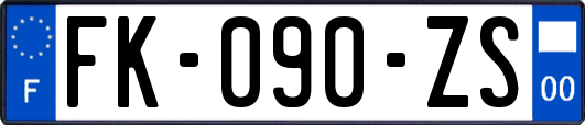 FK-090-ZS