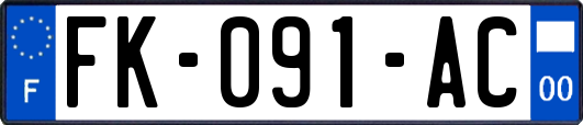 FK-091-AC