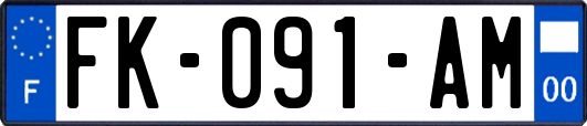 FK-091-AM