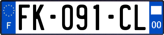 FK-091-CL