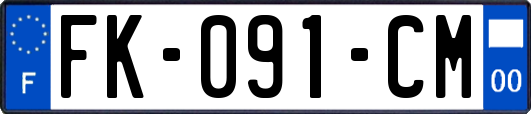 FK-091-CM