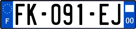 FK-091-EJ
