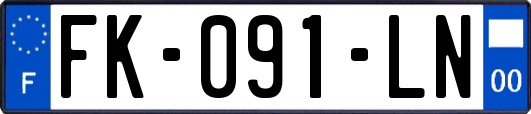 FK-091-LN