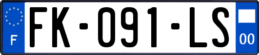 FK-091-LS