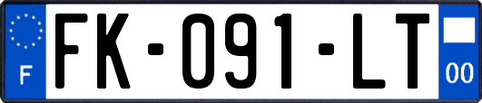 FK-091-LT