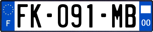 FK-091-MB