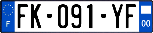 FK-091-YF