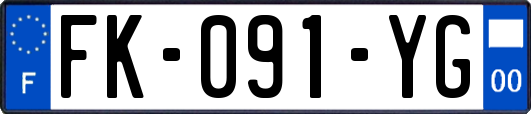 FK-091-YG