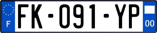 FK-091-YP