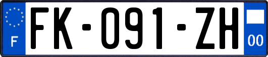 FK-091-ZH