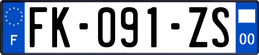 FK-091-ZS