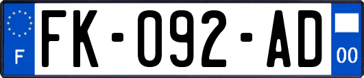 FK-092-AD