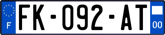 FK-092-AT